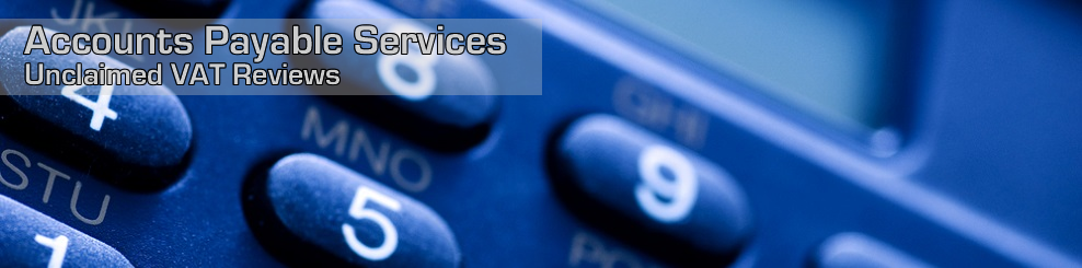 Unclaimed VAT Reviews